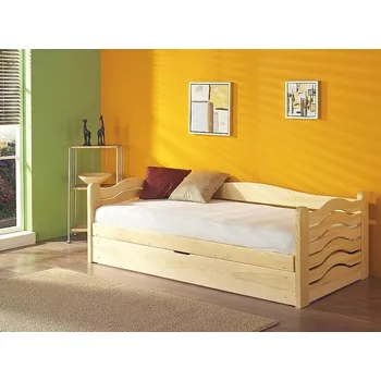 Dětská postel Nábytek PEGAS s.r.o. Dětská postel OLGA