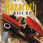 Move Me - Nazareth [LP] (Coloured)