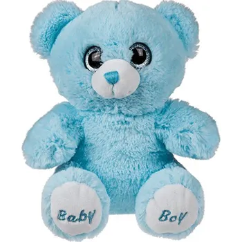 Žertovný předmět Medvídek Baby Boy pro chlapečka