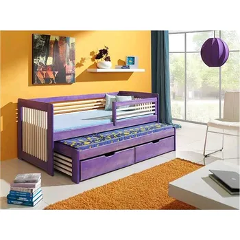 Dětská postel Nábytek PEGAS s.r.o. Dětská postel ANATOL