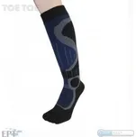 Toetoe Skiing Black 40-43