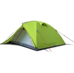 Trimm Thunder D 3 - 4 Lime Green/Grey