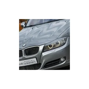 Tuning Mračítka předních světlometů BMW 3 E90 / E91 -- rok výroby 2004-13