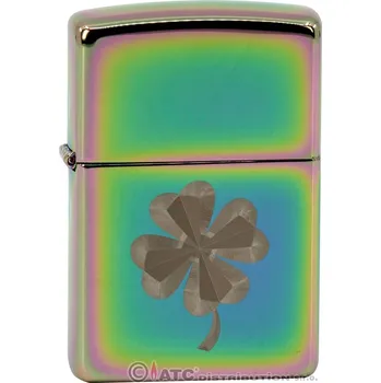 Zapalovač Zippo CLOVER DESIGN