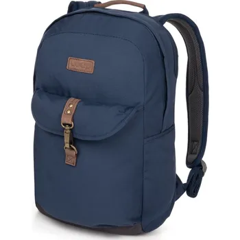 Městský batoh LOAP OXY BD19186-L91R 18 l modrý