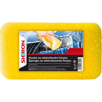 Sheron Houba na odstr. hmyzu, 1ks