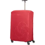 SAMSONITE Obal na kufr XL Red (121220/1726)