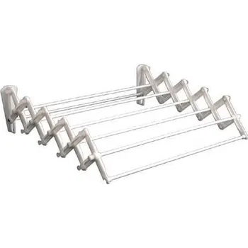 Sušák na prádlo Benco Praktik ABS Plast