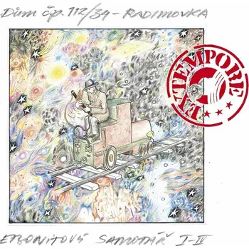 Ebonitový samotář: Dům č.p.112/34 -…