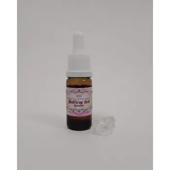 Yasminka Jablečný květ, 10ml - 100% květinová energetická esence