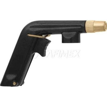 Postřikovač Karasto Stříkací pistole pro horkou vodu 3/4"