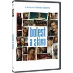 DVD Bolest a sláva (2019)