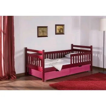 Dětská postel Nábytek PEGAS s.r.o. Dětská postel masiv ALICE