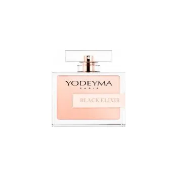Yodeyma BLACK ELIXIR 100 ml