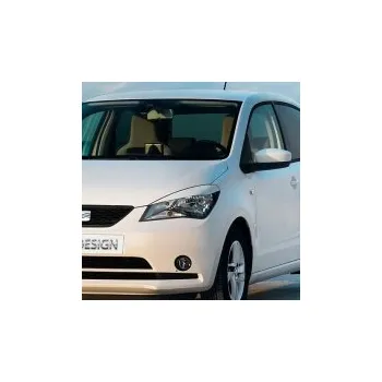 Tuning Mračítka předních světlometů Seat Mii -- od roku výroby 2011-