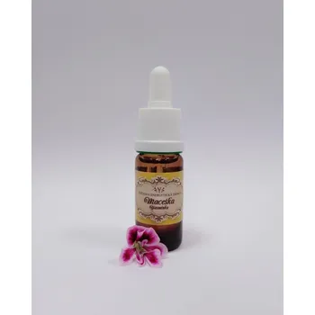 Vůně do bytu Yasminka Maceška, 10ml - 100% květinová energetická esence