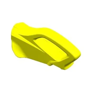 Běžkařské vázání Páčka k vázání Fischer IFP Junior 2ks (Turnlock IFP, Turnamic)