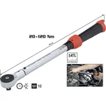 VIGOR Momentový klíč V3898