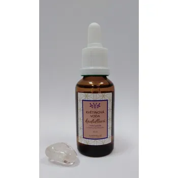 Yasminka Kadidlová květinová voda, 30ml