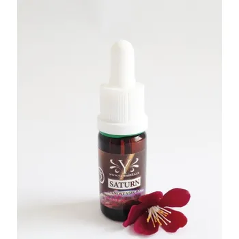 Yasminka Astrologický olej SATURN, 10ml