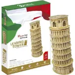Cubicfun 3D Šikmá věž v Pise 30 dílků