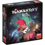 Dino Diamantový les