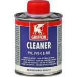 Čistič na PVC Griffon 250 ml