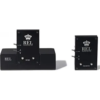 REL Arrow Wireless System
