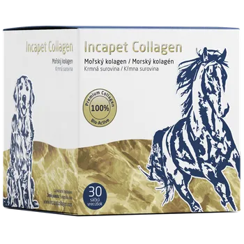 Incapet Collagen 30x 3 g