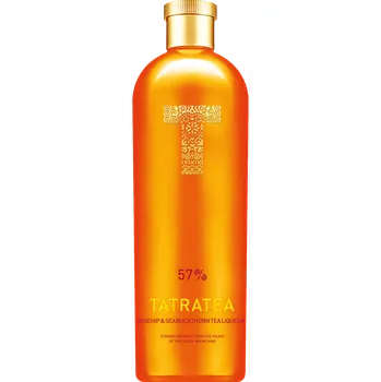 Tatratea Rosehip & Sea Buckthorn Tea 57…