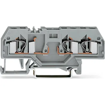 Stavebniny WAGO 281-610 50 ks