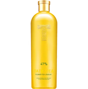 Tatratea Flower Tea 0,7 l