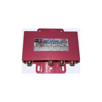 Satelitní technika Přep. 2/1 Dq 2.0 Pos +DVBT PROFI WR