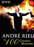 100 Greatest Moments - André Rieu [3DVD]