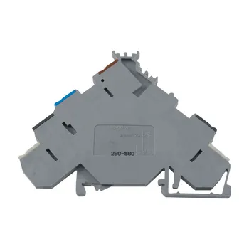 Stavebniny WAGO 280-580 50 ks