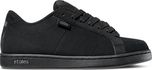 Etnies Kingpin Black/Black