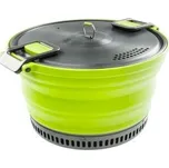 GSI Escapehs 3l Pot Green zelená 3 l