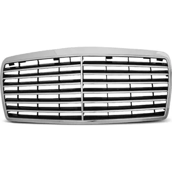 Auto-moto Maska Mercedes-Benz W124 93-95 avantgarde chromová