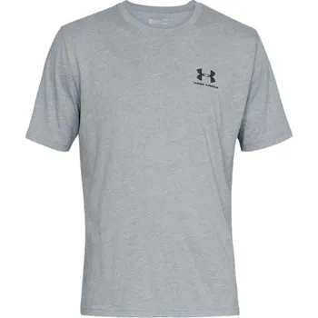Under Armour Sportstyle Left Chest SS 13267990-036
