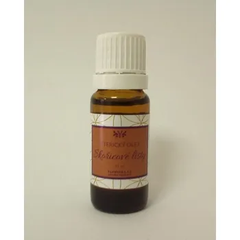 Vůně do bytu Yasminka Éterický olej SKOŘICOVÉ LISTY, 10ml