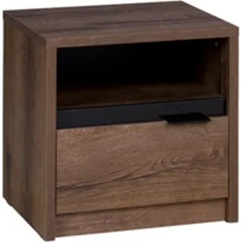 Noční stolek Nábytek PEGAS s.r.o. Noční stolek DENVER D-11