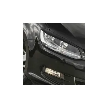 Tuning Mračítka předních světlometů VW Sharan II 7N -- od roku výroby 2010-