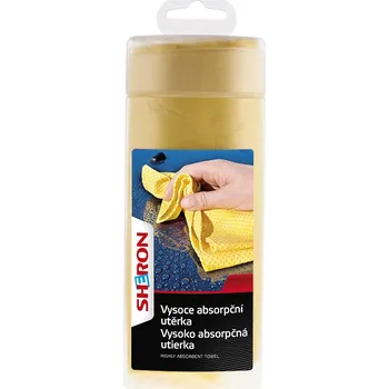 Auto-moto Sheron Utěrka vysoce absorpční, 1ks