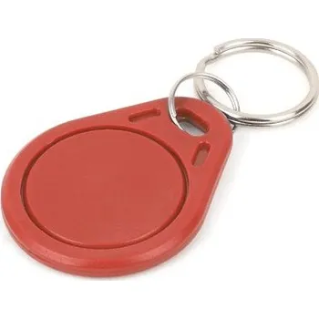 Vývojová deska RFID čip s číslem 125 KHz - Červený