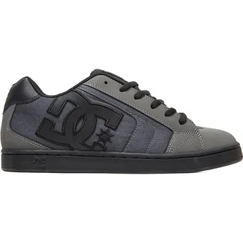 Pánské tenisky DC Net SE Dark Slate