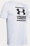 Under Armour Gl Foundation Ss T…