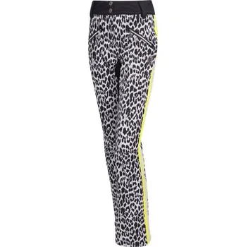 Sport Sportalm Team Druck NK 60 lyžařské kalhoty dámské 34