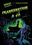 Frankenstein a já - Andreas Schlüter…