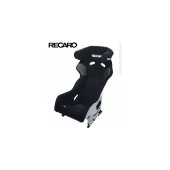 Sedadlo RECARO motorsport sedadlo model Pro Racer HANS SPA ( materiál černý perlonový velur )