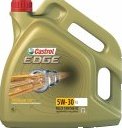 Castrol Edge Titanium 5W-30 LL 4 l